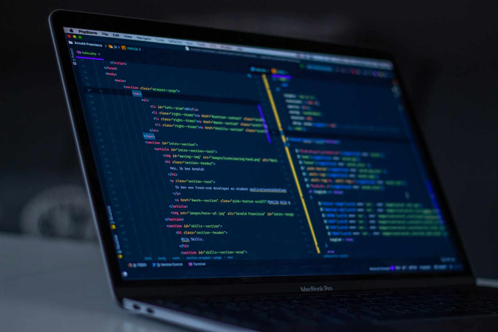 Software Engineer